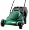 Qualcast Easi-Trak 320 32cm Electric Rotary Lawn Mower