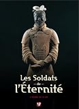 Revue PINACOTHEQUE  / Portfolio les Soldats de l'Eternité. l'Armée de Xian