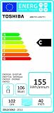 picture of Toshiba 40BV701B/40KV701B 40-inch Full-HD 1080p LCD TV