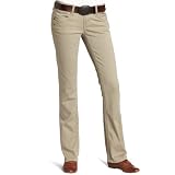 Unionbay Juniors Dee Buttertwill Bootcut Jean