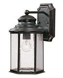 Savoy House 5-1300-40 3 Light Wakefield Outdoor Sconce