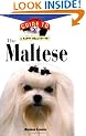 The Maltese (Happy Healthy Pet)