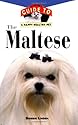 The Maltese (Happy Healthy Pet)