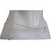Silver Body Jewelry Belly Chain Max Length 40 inches
