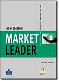 Market leader : pre-intermediate business English Test file