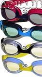 Schwimmbrille SB Junior Malm.Gup - 