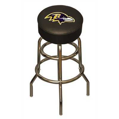 NFL Team Bar Stool Style: Baltimore Ravens
