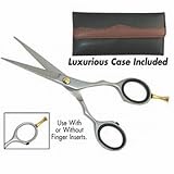 Satin Edge 5-1/2" Cutting Shear