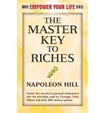 Produkt-Bild: (THE MASTER KEY TO RICHES) BY Hill, Napoleon(Author)Paperback Sep-2009
