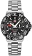 NEW TAG HEUER FORMULA 1 MENS ALARM WATCH WAH111A.BA0850 NEW TAG HEUER FORMULA 1 MENS ALARM WATCH WAH111A.BA0850