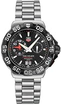 Tag Heuer Formula One F1 Mens Watch WAH111A.BA0850