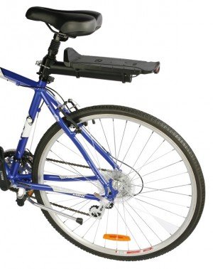Gepäckträger ZefalRodeo 24 Zoll -28 Zoll