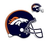 Denver Broncos Dashboard Gripper