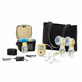 Breast Pump, Medela Freestyle Hands-Free - Black