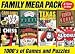Software : FAMILY MEGA PACK