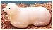 Image: Shopper's Delight: The Kitchen Store ~ General Foam Outdoor Nativity Sheep Blowmold