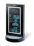 Oregon Scientific BAR908HGA Blue Line Weather Forecaster