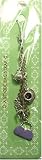 �A���_���e �A�� ANTIQUE BAG STRAP (�p�[�v��) TEA TIME IT2972/PU