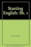 Starting English : a new beginner's course