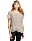 IMAGE OF Joie Women's Imogen Short Sleeve Top