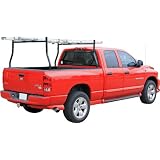 All Steel Double Support Pickup Truck Ladder Rack by rage