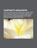 Cantants anglesos: Sophie Ellis Bextor, Eric Clapton, Paul Di'Anno, Kerry Ellis, Lemmy Kilmister, Amy Winehouse, Robert Plant, Paul McCartney (Catalan Edition)