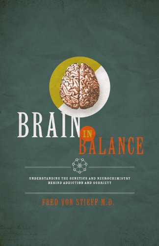 BRAIN IN BALANCE Understanding the Genetics and Neurochemistry behind Addiction and Sobriety