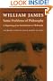 Some Problems of Philosophy: A Beginning of an Introduction to Philosophy