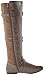 Qupid Women's Neo 152X Riding Boot