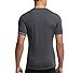 Icebreaker Merino Men's Anatomica Short Sleeve Crewe