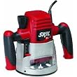 Skil Power Tools 1810 1-3/4 HP SKIL Fixed Base Router