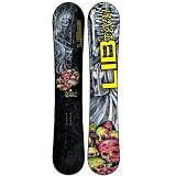 Lib Tech Skunk Ape BTX Mens Snowboard 2010