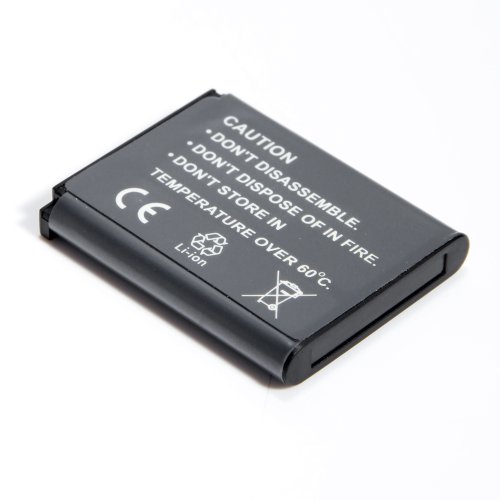 ATC Lithium Battery Pentax D-LI63 For Pentax Optio L30,L36,L40,V10,M30,M40,T30,W30