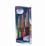 Zyliss 3 Piece Knife Set E72404