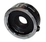 Bower SX4EOS MC4 2X AF Teleconverter for Canon EOS EF Lenses
