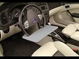 Auto Exec Express Wheelmate Steering Wheel Tray