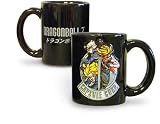 Kitchen & Housewares : Dragon Ball Z Tumbler