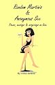 Random Martinis & Anonymous Sex: Poems, musings & misgivings on love