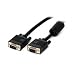 Startech 25foot Coax High Resolution Vga Monitor Cable Hd 15 Male Video Attractive