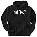 Sweatshirt Black  Got Cane Corso ?  Dog
