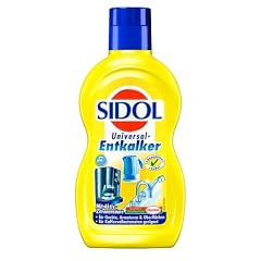 Sidol Universal-Entkalker 500 ml