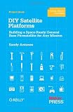 DIY Satellite Platforms: Building a Space-Ready General Base Picosatellite for Any Mission