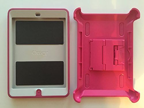 Otterbox Defender Series for iPad mini and iPad mini with Retina display - Peony Pink / White