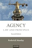 Principles of the law of agency