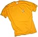 Star Trek Command Gold Uniform T-Shirt