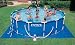 15ft Intex frame swimming pool