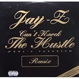 Can't Knock the Hustle [12 inch Analog]