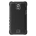 Ballistic SG1018-M005 SG TPU Case for Sony Xperia T - 1 Pack - Retail Packaging - Black