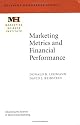 Marketing Metrics and Financial Performance (Marketing Science Institute (MSI) Relevant Knowledge Series)