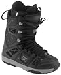 DC Phase 08 Men's Snowboard Boots - Black / Shark
